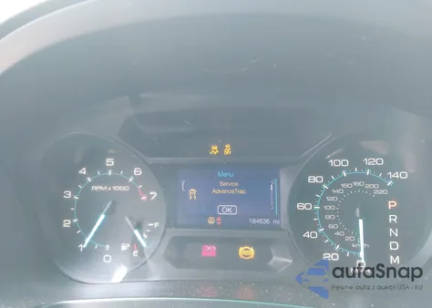 2013 Ford Explorer из США, поврежденный, VIN 1FM5K7B83DGB03420